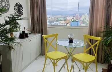 Imagem 10: Imóvel para venda com 60 metros quadrados com 2 quartos em Itapuã -...