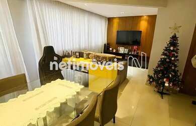 Imagem: EXCELENTE ÁREA PRIVATIVA COM 110,67m² PARA VENDA, NO GRAJAÚ!!