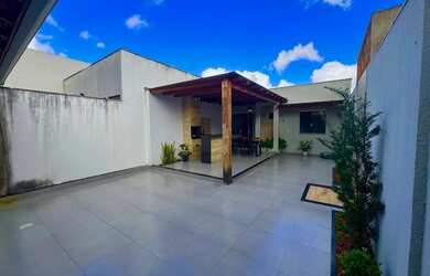 Imagem 6: Vendo casa condomínio Terra Nova 2