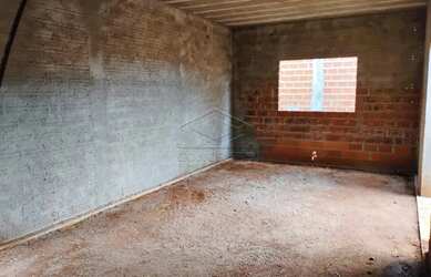 Imagem 4: IMÓVEL EM CONSTRUÇÃO MARIA CAROLINA II - IGARAÇU DO TIETÊ/SP