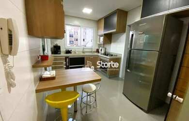 Imagem 15: Apartamento com 3 dormitórios à venda, 112 m² por R$ 820.000,00 - Saraiva...