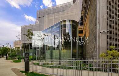 Imagem 13: Conjunto Comercial de 8.975m² para á Locação - Vila Leopoldina