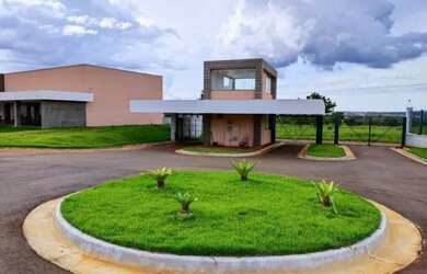 Imagem: O terreno possui 1000-0m² de Área e está localizado em Estância