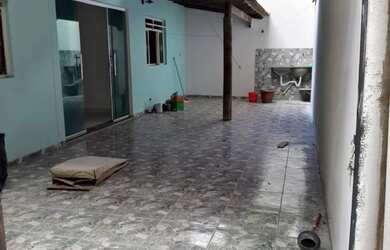 Imagem 2: Aluga-se casa no bairro sagrada família em montes Claros mg