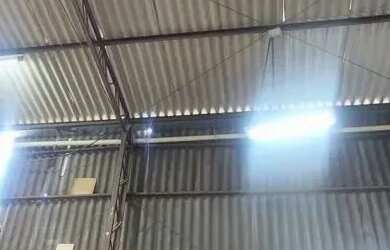 Imagem 10: GALPÃO - VILA CURUÇÁ - SP