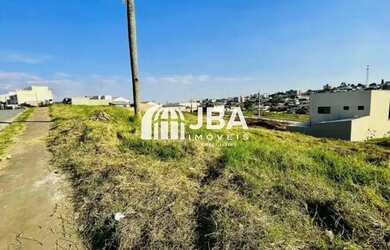 Imagem: O terreno à venda possui e está localizado em São Gabriel