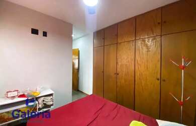 Imagem 10: Apartamento mobiliado com 1 quarto para alugar, 38m² - Presidente Médici
