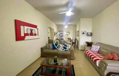 Imagem 2: Apartamento à venda, 184 m² por R$ 950.000,00 - Centro - Guarapari/ES