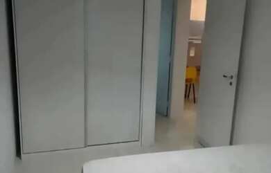 Imagem 3: Apartamento com 1 dormitório para alugar, 44 m² por R$ 3.150,00/mês...