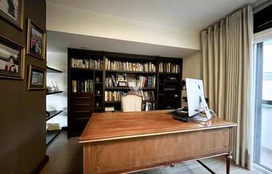 Imagem 13: Apartamento duplex no centro de Santa Maria