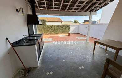 Imagem 8: Casa para alugar, 300 m² por R$ 14.000,00/mês - Alphaville - Santana...