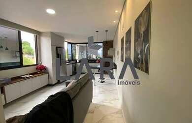 Imagem 13: Flat mobiliado centro de Betim