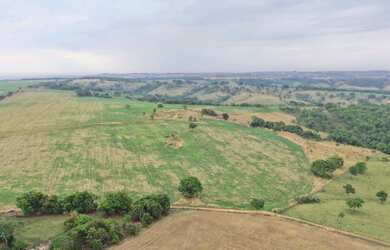 Imagem 8: Fazenda São Bento Bela Vista Goiás 32 Alqueires ou 68.5 alqueires ambos...