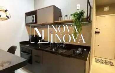 Imagem 4: Apartamento - Padrão / Residencial / Copacabana