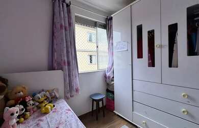 Imagem 16: Belíssimo apartamento à venda no BNH do Sargento Boening, com 3 quartos, em Petrópolis/RJ