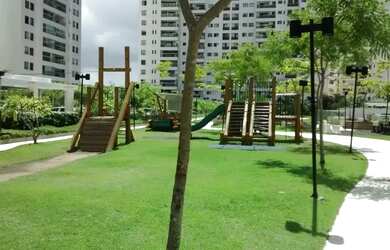 Imagem 7: LE PARC CONDOMINIO CLUBE. Piscina, Churrasqueira, Ar-condicionadoe120m²...