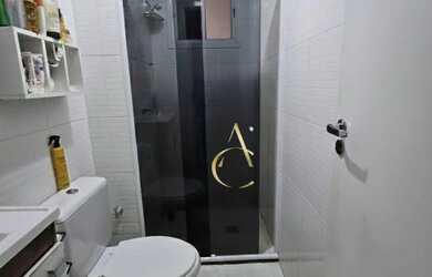 Imagem 10: APARTAMENTO PARA VENDA - CONDOMÍNIO PARQUE DOS SONHOS - NOVA IGUAÇU