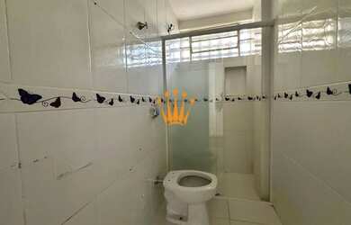 Imagem 5: Apartamento de 1 dormitório no Centro de Florianópolis