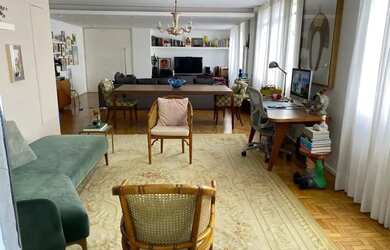 Imagem 12: Venda Apartamento 3 Dormitórios - 148 m² Pinheiros