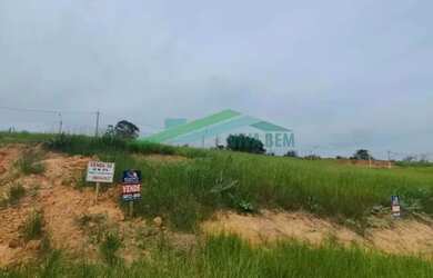 Imagem: O terreno possui 200m² de Área e está localizado em Itapetininga