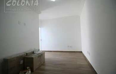 Imagem 5: Apartamento para venda ou locação - Campestre, Santo André