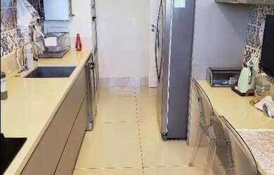 Imagem 8: SQS 308 BLOCO I APTO 5º ANDAR, ASA SUL