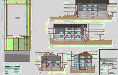 Imagem 3: Terreno Comercial à Venda, com 1.250,00m², Centro, Canela, Rio Grande...