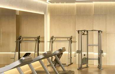 Imagem 6: Apartamento com 2 suítes e 2 vagas de garagem próximo da praia do Perequê...