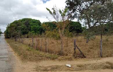 Imagem: A fazenda possui 11000m² de Área e está localizado em Área