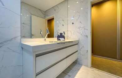 Imagem 8: Casa à venda no Condomínio Village La Montagne - São José do Rio Preto/SP