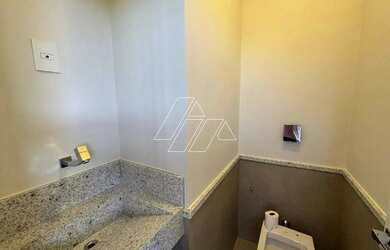 Imagem 7: Casa no condomínio Verana moderna com 3 suítes e área de lazer completa