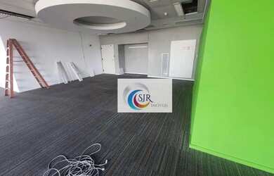 Imagem 12: Conjunto para alugar, 455 m² - Brooklin - São Paulo/SP