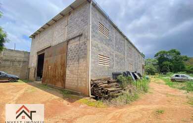 Imagem 7: Galpão à venda, 490 m² por R$ 950.000,00 - Rosário - Atibaia/SP