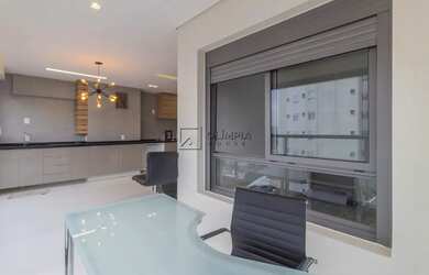 Imagem 10: Venda Apartamento 2 Dormitórios - 70 m² Pompéia