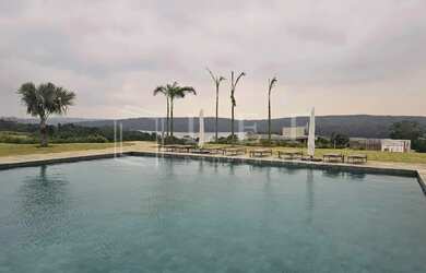 Imagem 2: Estrada Municipal Carolina Paes Granjeiro - Piedade - SP