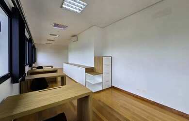 Imagem 8: Sala/conjunto comercial para locação em região nobre de Vinhedo