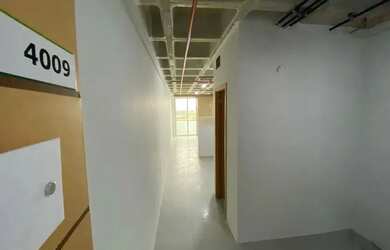 Imagem: O depósito possui 36m² de Área e está localizado em Barra