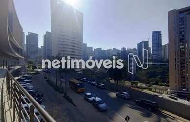 Imagem 5: Locação Sala Vale do Sereno Nova Lima