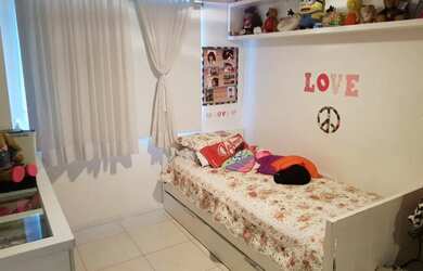 Imagem 9: Apartamento com 3 dormitórios, 168 m² - venda por R$ 2.490.000,00 ou aluguel por R$ 18.390