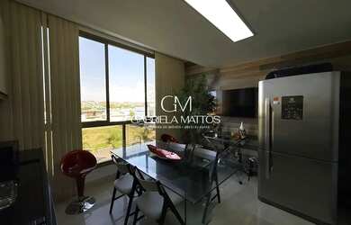 Imagem 6: APARTAMENTO NO EDIFÍCIO JARDINS