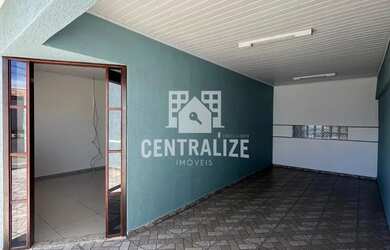 Imagem 6: CASA PARA LOCAÇÃO, UVARANAS, PONTA GROSSA - PR