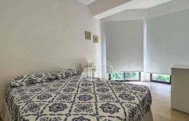 Imagem 12: Apartamento Duplex com 1 dormitório para alugar, 50 m² por R$ 5.745,00/mês...