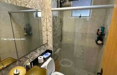 Imagem 5: Apartamento para Venda em Belo Horizonte, Goiânia, 2 dormitórios, 2...