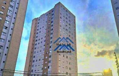 Imagem 14: Apartamento para alugar, 40 m² por R$ 2.286,00/mês - Vila Pirituba - São Paulo/SP