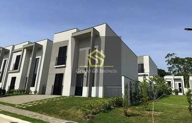 Imagem 2: Casa com 3 dormitórios à venda, 145 m² por R$ 1.350.000,00 - São Joaquim - Vinhedo/SP