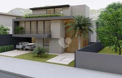 Imagem 16: Casa com 5 quartos à venda, 803 m² por R$ 15.900.000 - Barra da Tijuca...