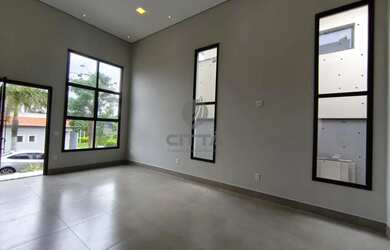 Imagem 2: Casa à venda ou locação no Condomínio Vita Verdi, Valinhos -SP