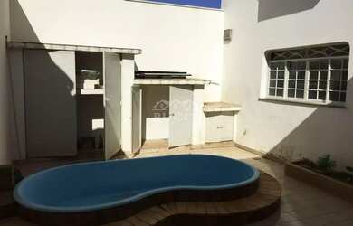 Imagem 13: Imóvel para aluguel possui 269 metros quadrados com 4 quartos em Vila...