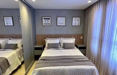 Imagem 5: RESIDÊNCIAL VISEU   - Localização privilegiada Endereço QN 122 Conjunto