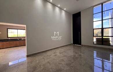 Imagem 4: Casa à venda, 4 quartos, 4 suítes, 3 vagas, Residencial Real Mont Ville - Lagoa Santa/MG